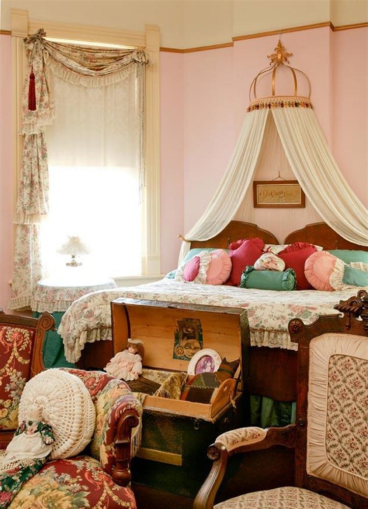Bed and Breakfast The Empress Of Литл-Рок Экстерьер фото